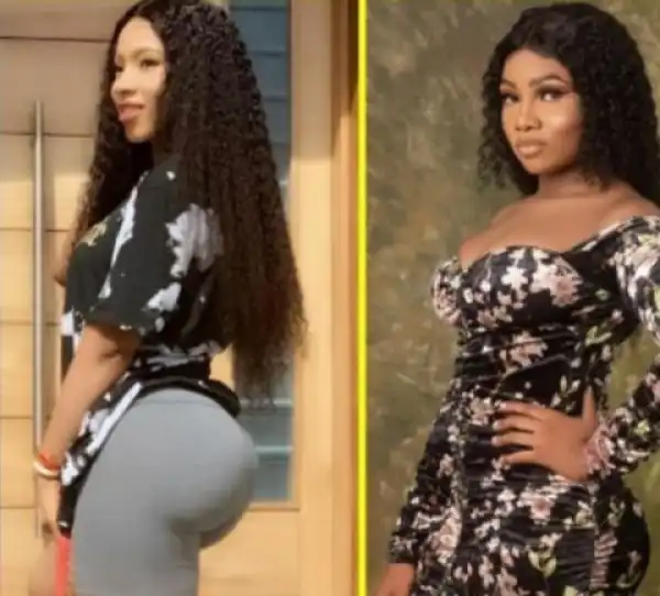 Tacha Wins Starzz Award "Emerging Celebrity Of The Year"